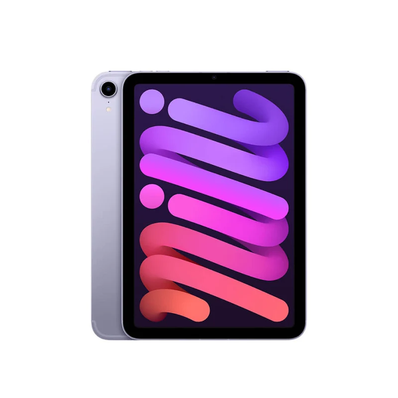 Nueva Ipad Mini 256 Gb