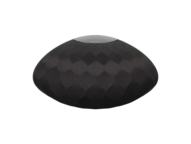Bowers & Wilkins Formation Wedge