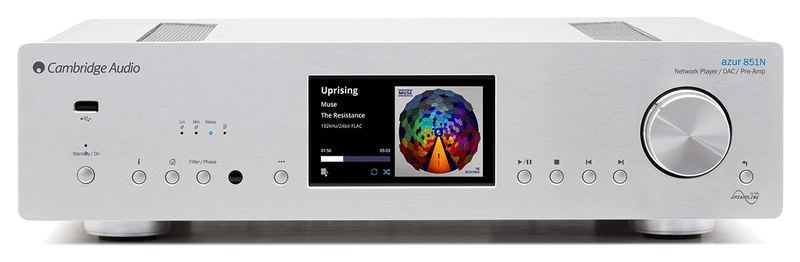 Cambridge Audio Azur 851N