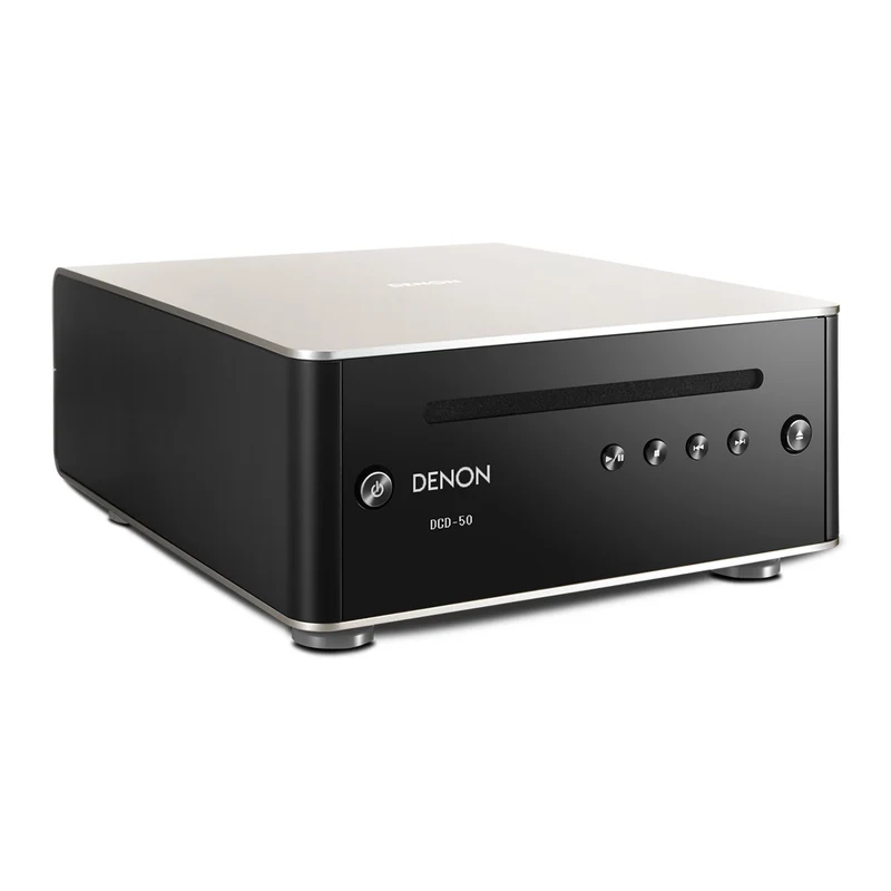Denon DCD-50