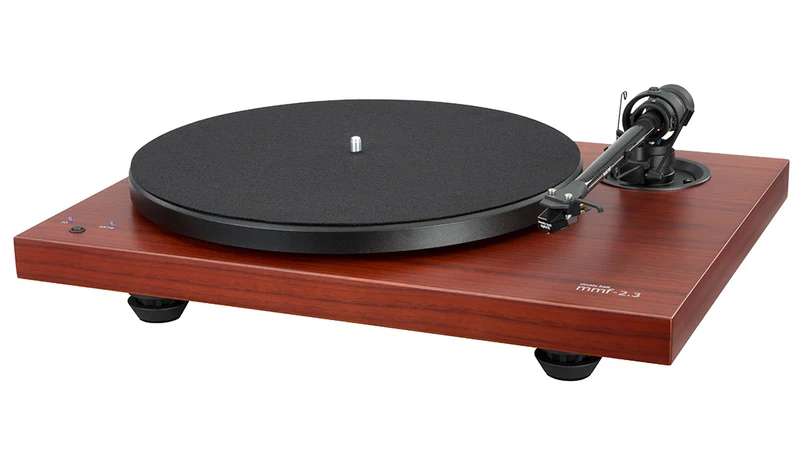 Music Hall MMF 2.3 SE