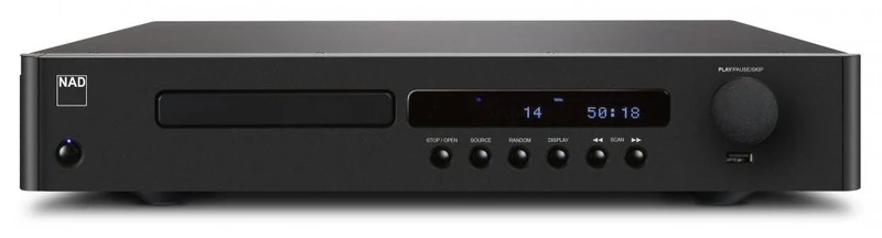 NAD C568