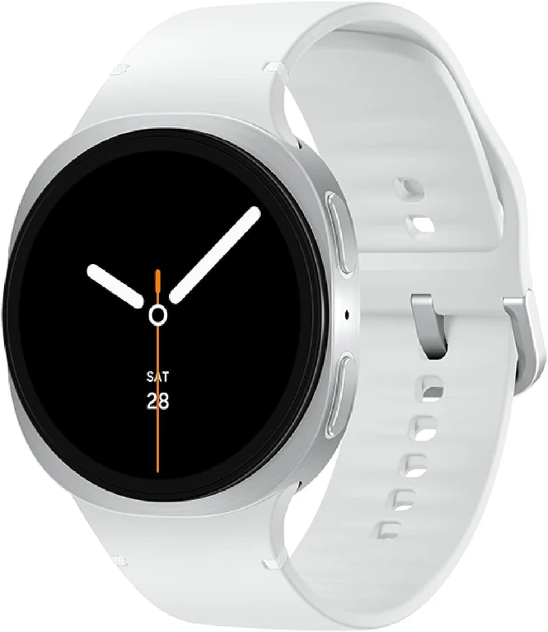 Smartwatch Galaxy Watch 8 44mm Silver