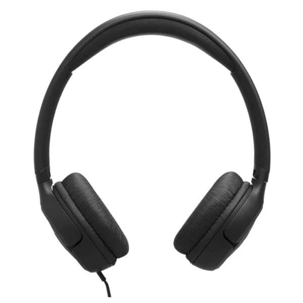 HEADSET JBL TUNE 530 ALÁMBRICO USB-C JBLT530CBLKAM NEGRO