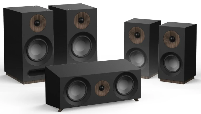 Jamo S 803 HCS