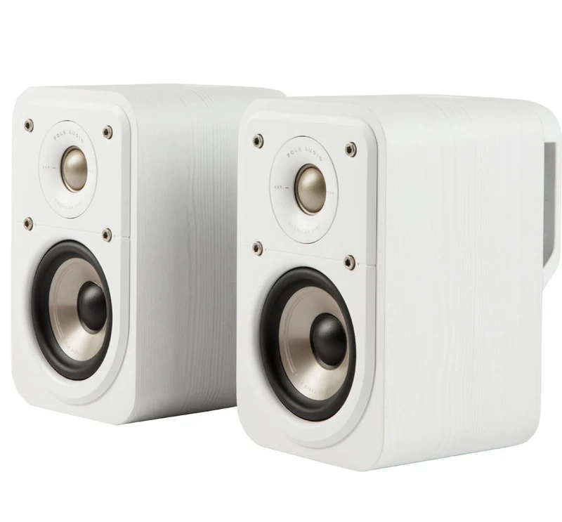 Polk Audio S10e