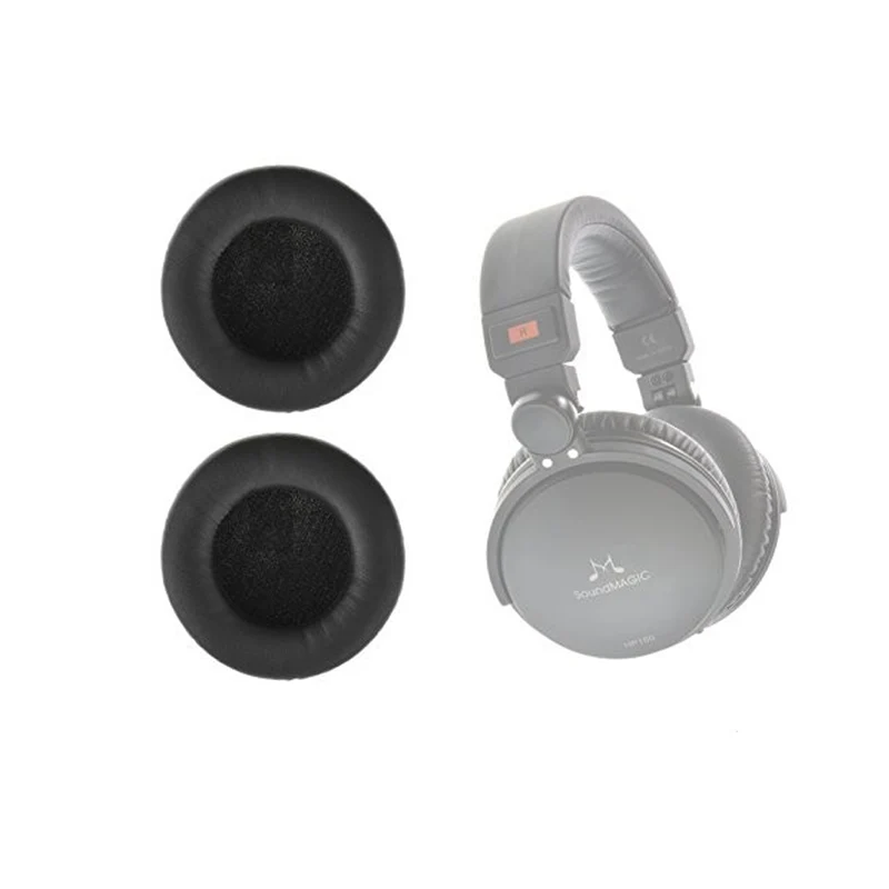 Pads para Soundmagic HP 150/151