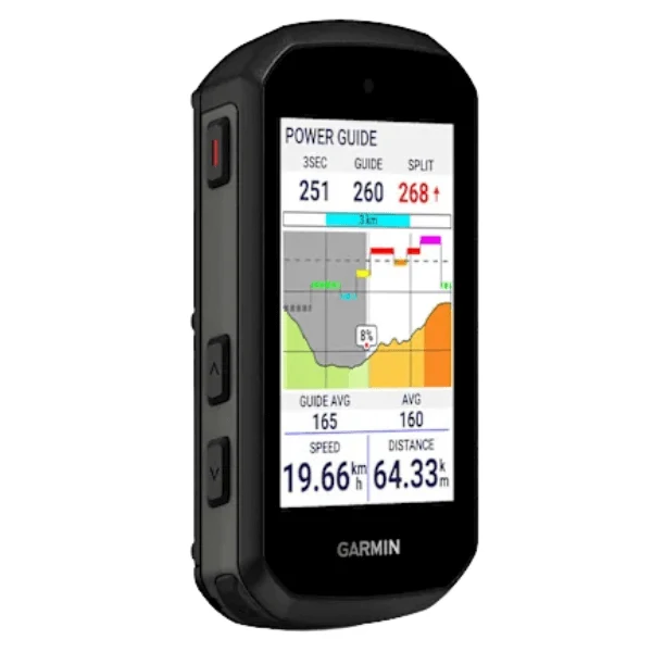 Edge® 850, ciclocomputador Garmin