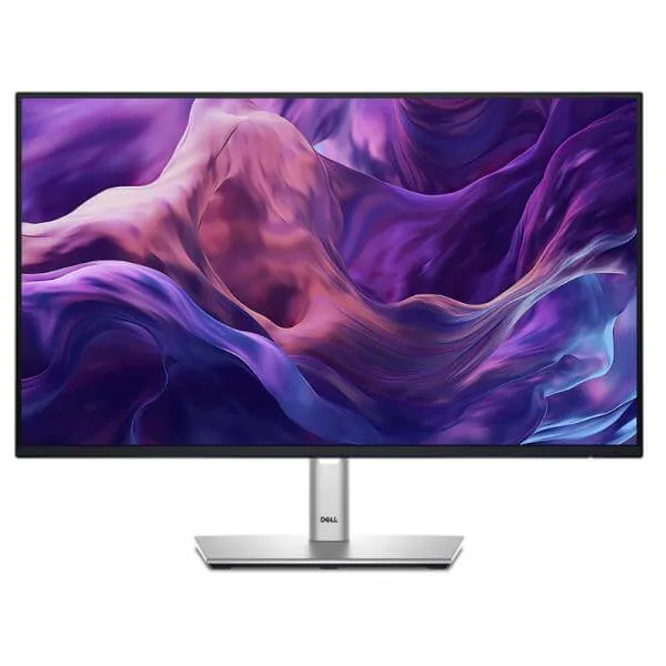 MONITOR DELL 24 PLUS 23.8" FULL HD 1920 X 1080 100HZ PANEL IPS HDMI / DP / VGA / USB DELL-P2425H
