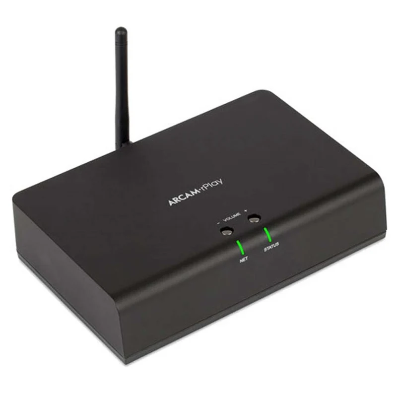 Arcam rPlay