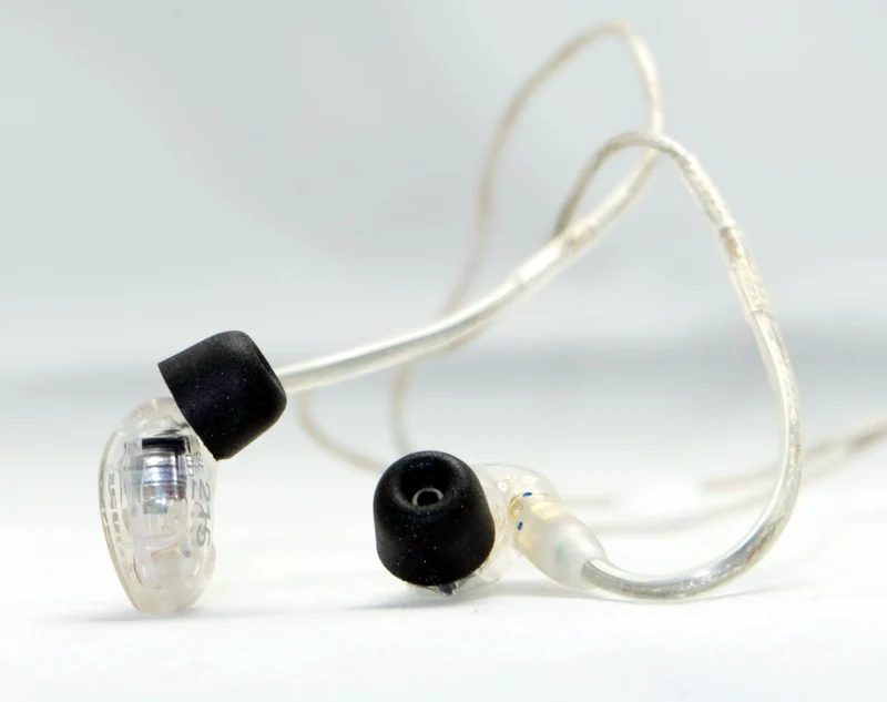Dekoni Audio Gemini Premium 3.3mm Pack