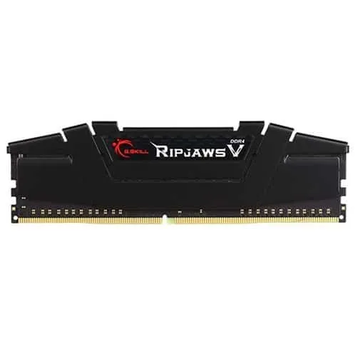 MEMORIA DIMM DDR4 16GB (2 X 8GB) 3200MHZ G.SKILL RIPJAWS
