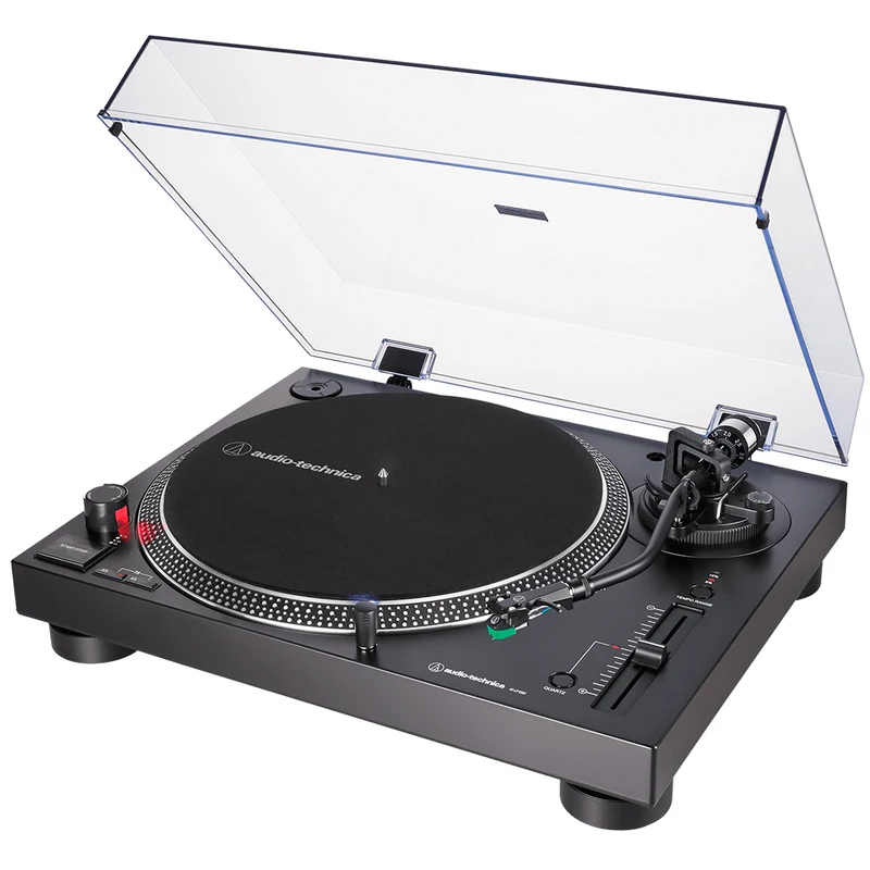Audio-Technica AT-LP120XUSB