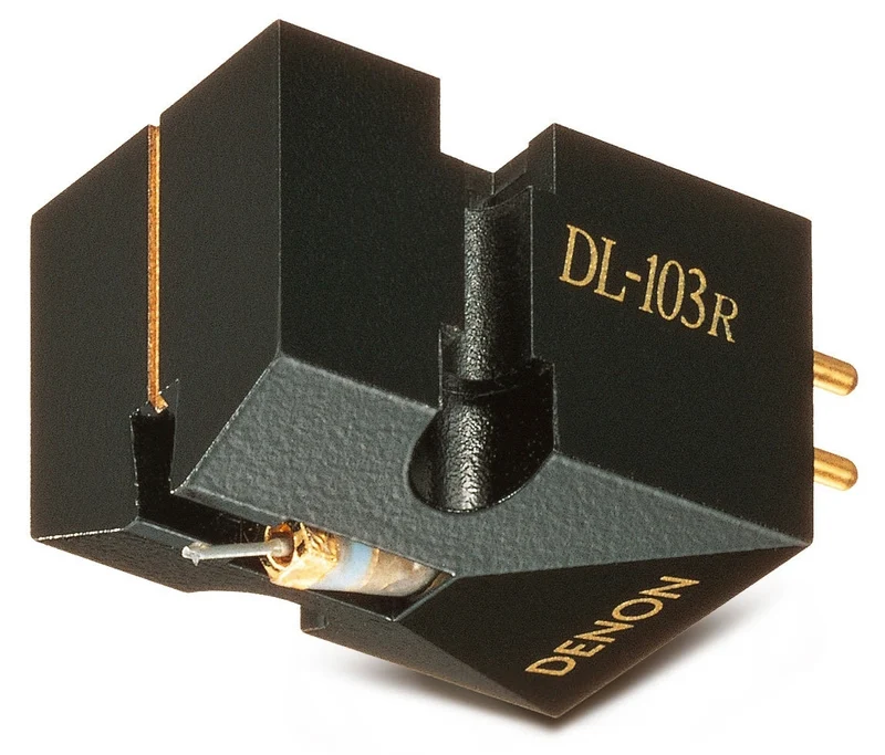 Denon DL-103REM