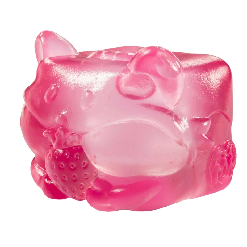 Mushykinz Jelleez Squishy Hamster