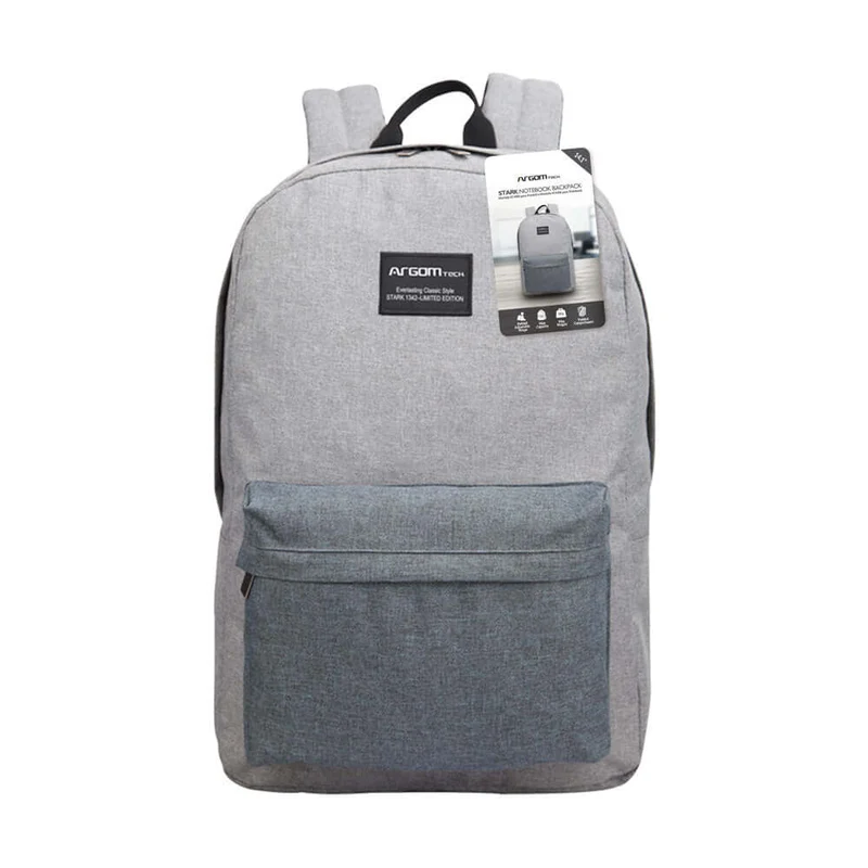 STARK NOTEBOOK BACKPACK 14.1"