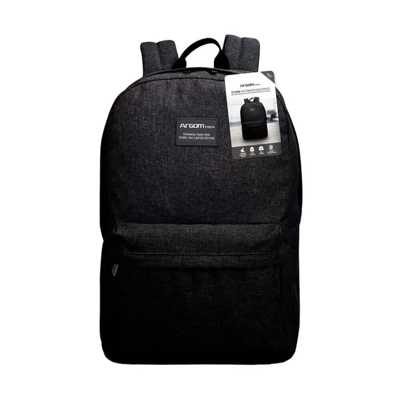 STARK NOTEBOOK BACKPACK 14.1"