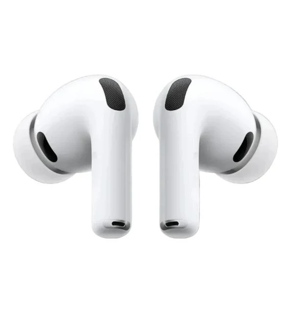 Apple AirPods Pro 3 Cancelación Activa de Ruido Audio Espacial Bluetooth Estuche USB-C