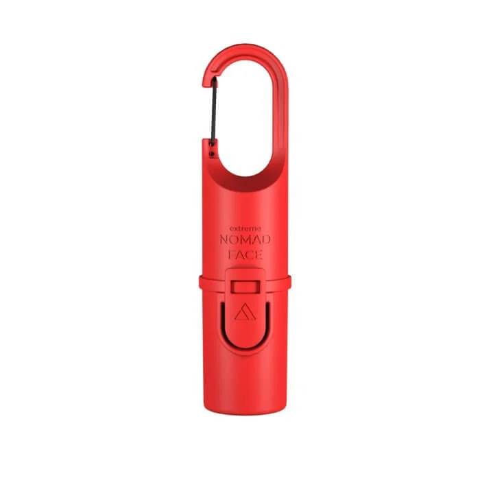 Protector solar Nomad Face Stick Spf50+ 15 gr