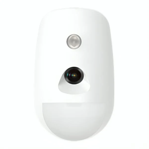 DETECTOR CÁMARA INALAMBRICO PIR HIKVISION DS-PDPC12P-EG2-WB(O-STD) (E) 314300093 BLANCO