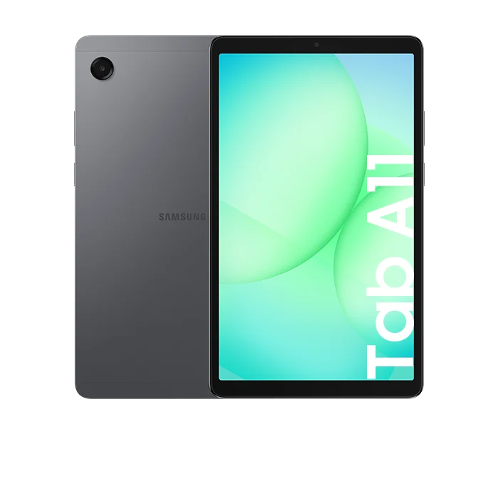 Tablet Samsung Tab A11 wifi 4/64GB gray sm-X133N