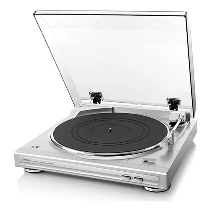 Denon DP-29F