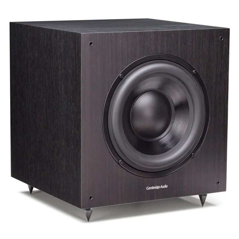 Cambridge Audio SX-120