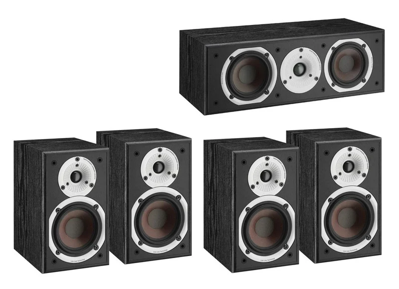Dali Home Cinema Spektor 1