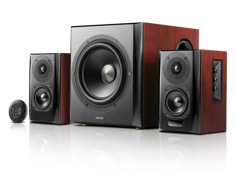 Edifier S350DB Reacondicionado