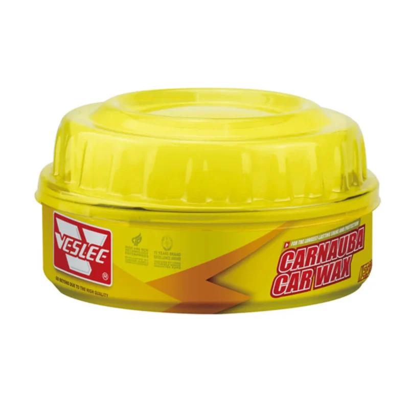Cera Carnauba de 230 GR, VESLEE VSL-W9