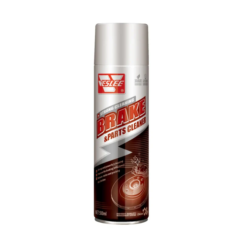 Limpiador de Frenos en Spray de 500 ML, VSL-13