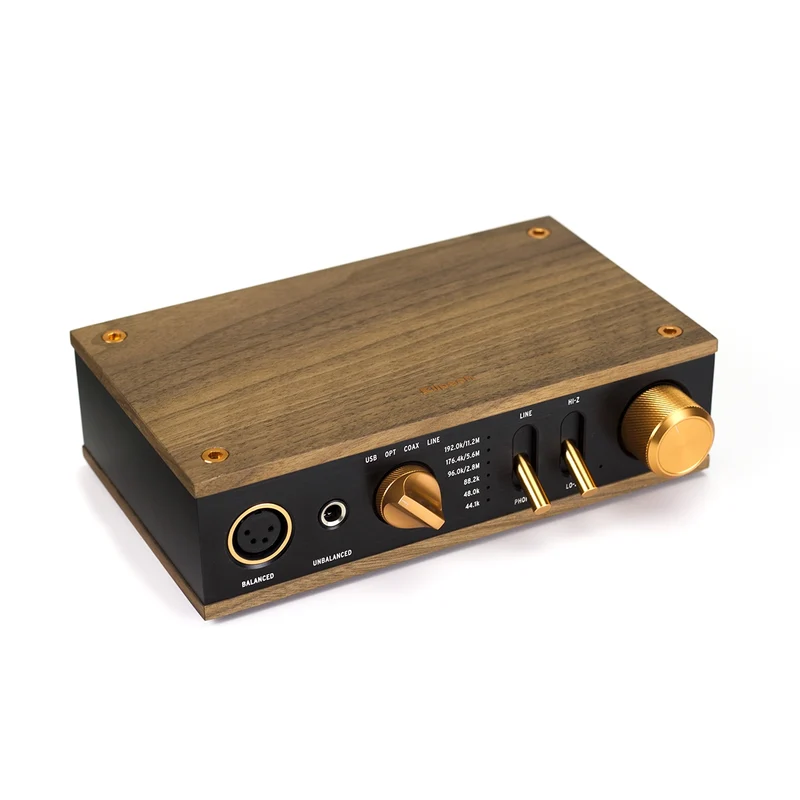 Klipsch Heritage AMP