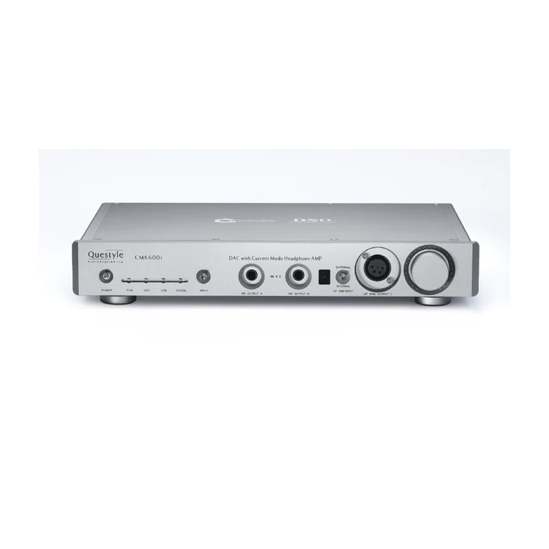 Questyle CMA600i