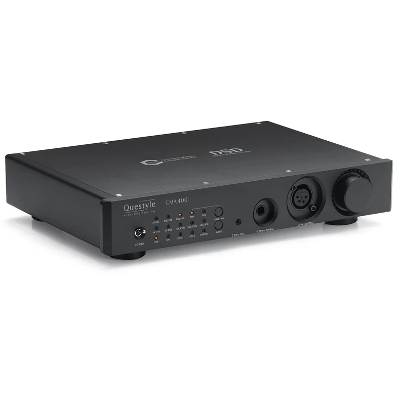 Questyle CMA400i