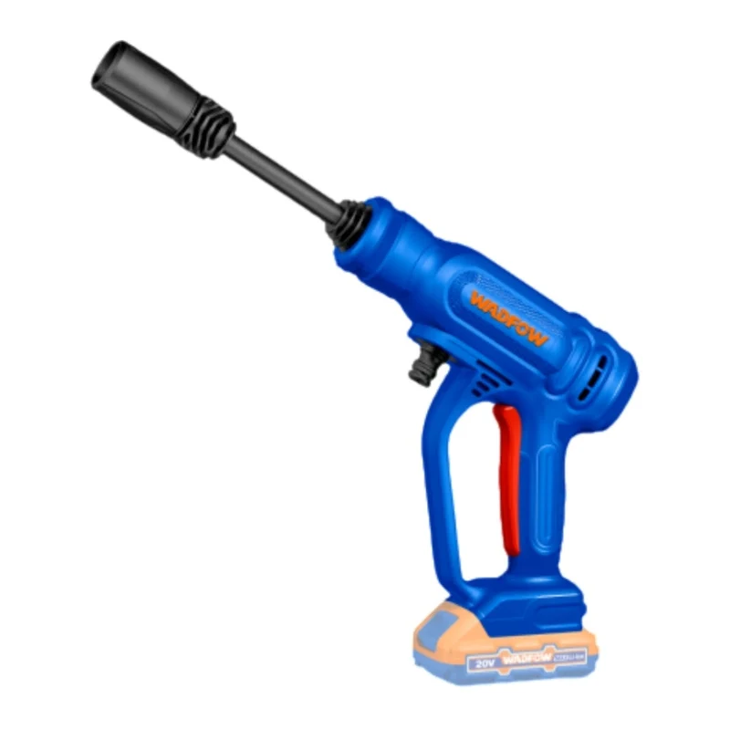 HE/HIDROLAVADORA BATERIA WADFOW 20V 24.5BAR S/BAT WQX0120