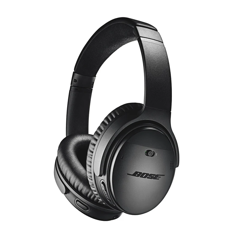 BOSE QuietComfort 35 II
