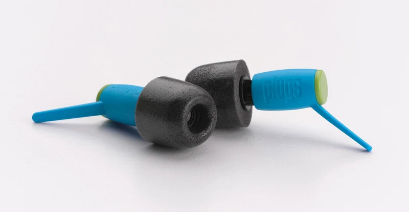Comply Foam Plugs