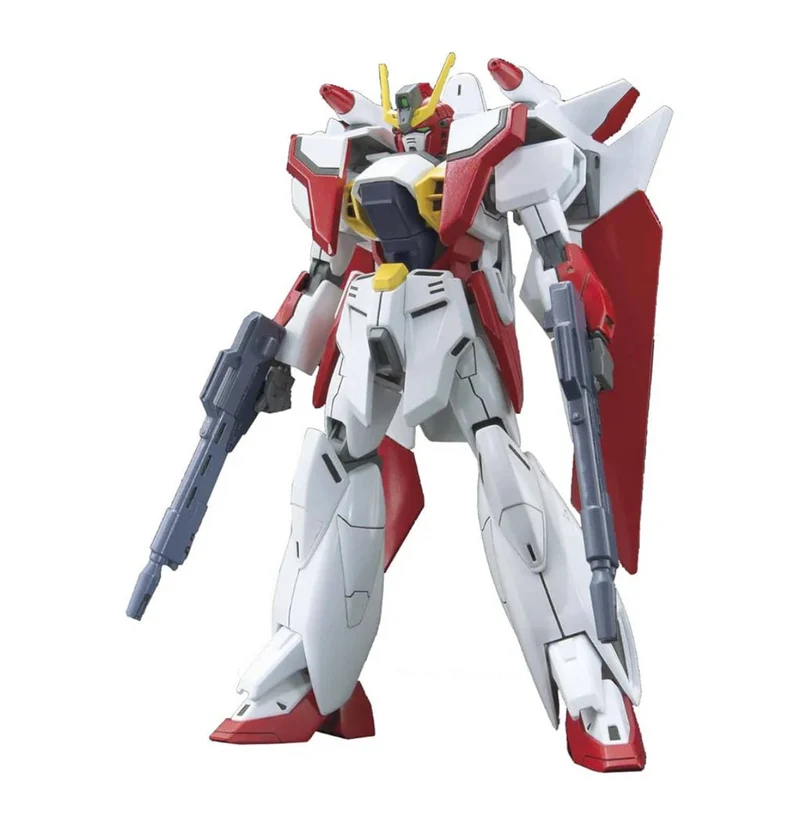 Bandai Hgaw 1/144 Gundam Airmaster