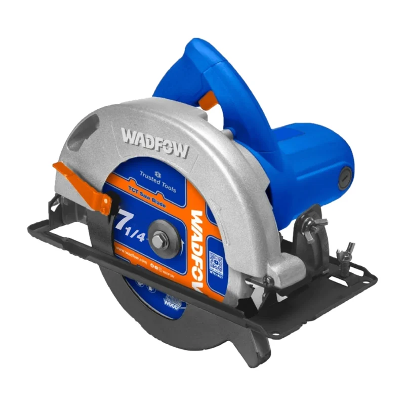 HE/SIERRA CIRCULAR WADFOW 7 1/4" 1200W UWCW1512001