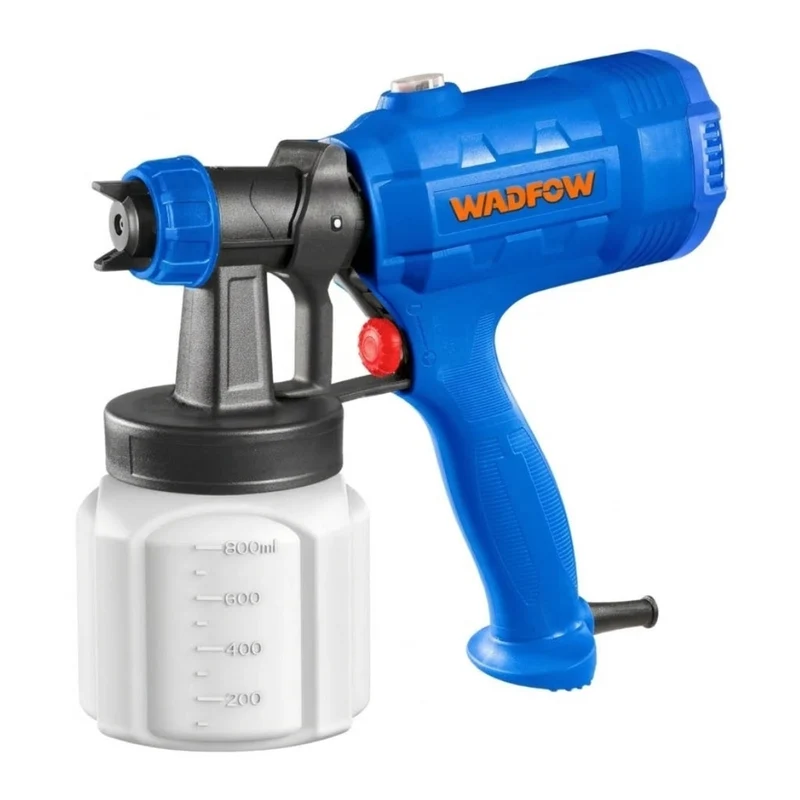 HE/PISTOLA ALTA WADFOW 450W UWEG1A16