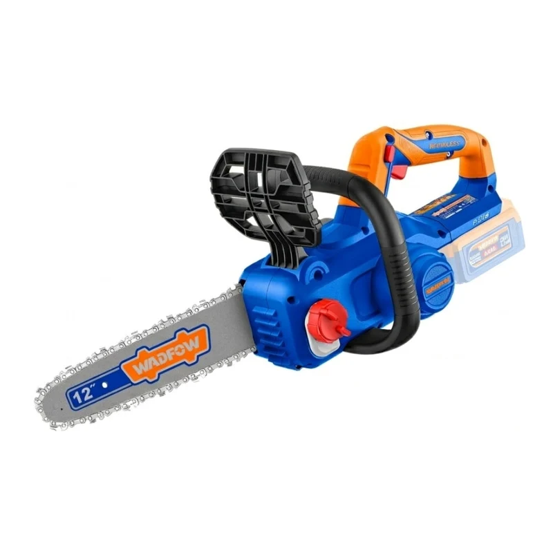 HE/MOTOSIERRA WADFOW 20V BL 12" C/2BAT UWCLP5121