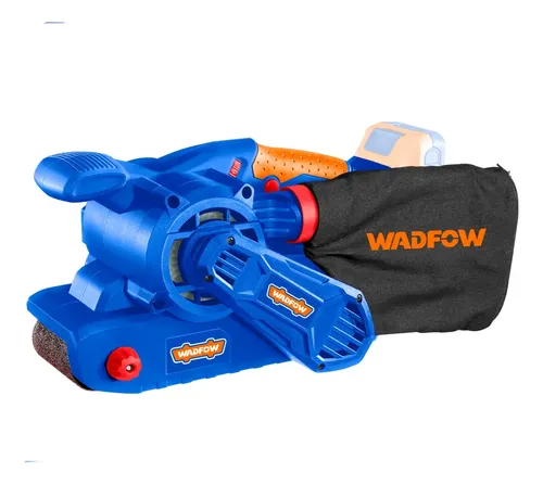 HE/LIJADORA BANDA WADFOW 20V S/BAT WLBS1520