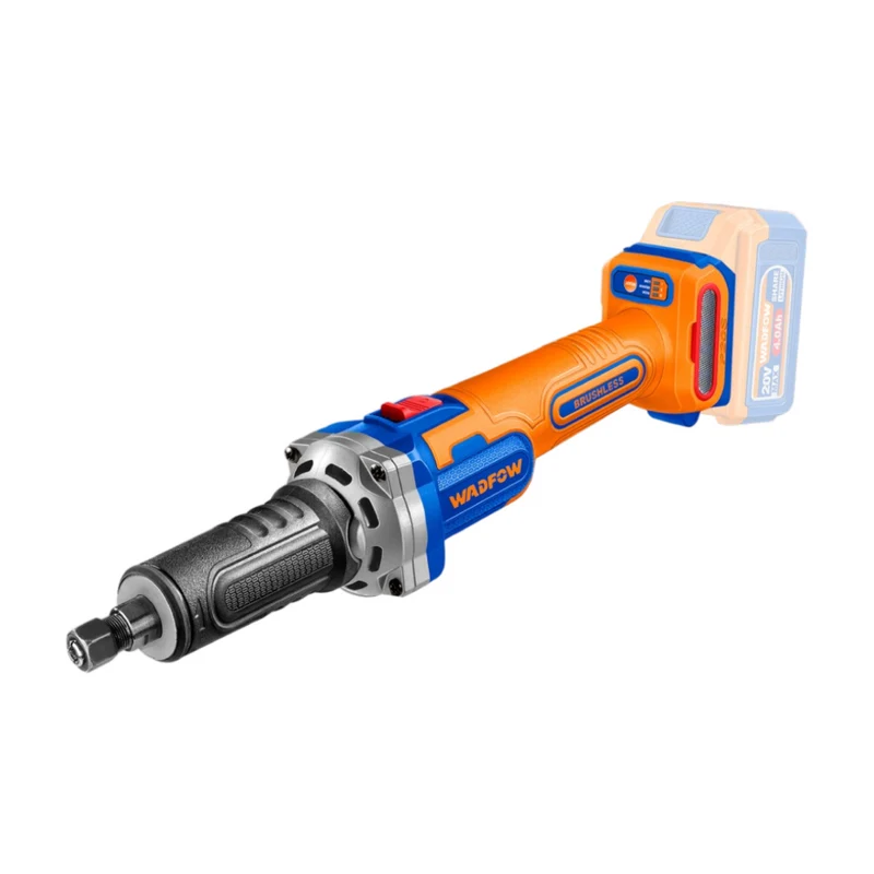 HE/MOTO TOOL WADFOW 20V 1/4'' C/BAT UWZY1501