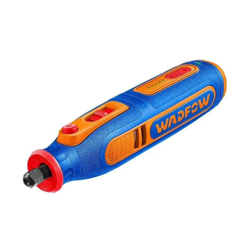 HE/MOTO TOOL WADFOW C/ACCESO BAT 4V TIPO C WRYP1504 WRYN418