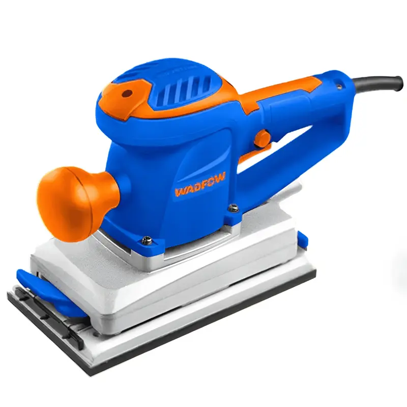 HE/LIJADORA VIBRACION WADFOW 7X31/2 320W UWFA2501
