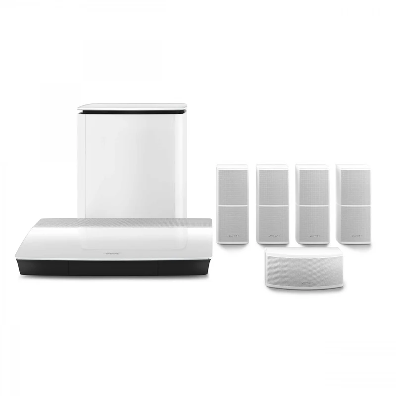 Bose LifeStyle 600