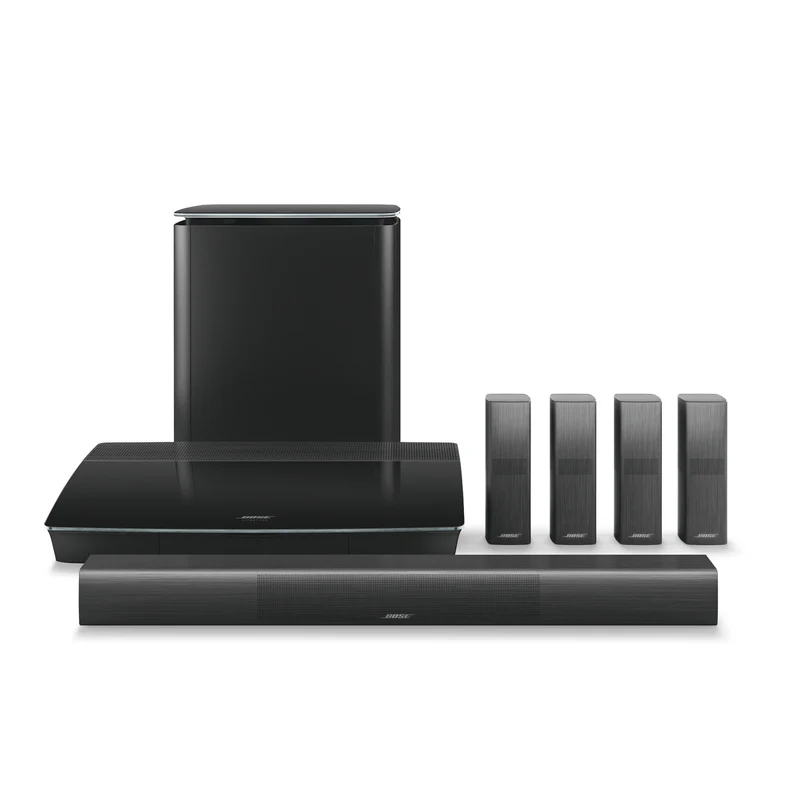 Bose LifeStyle 650