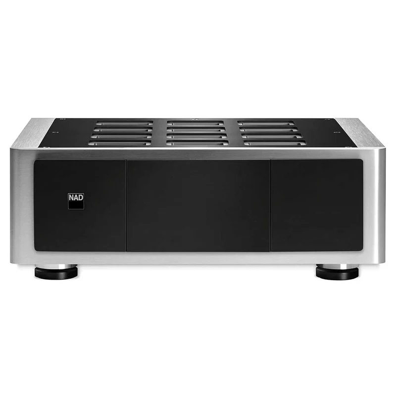 NAD M27
