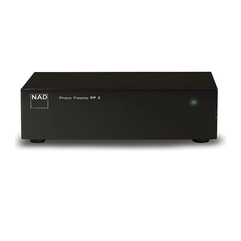 NAD PP2e