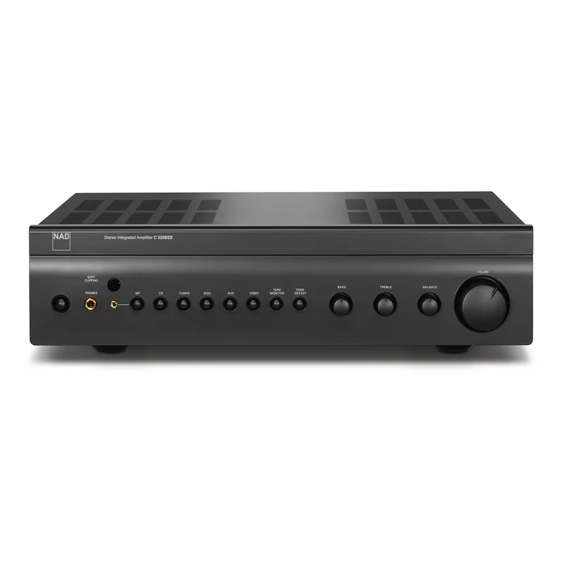 NAD C326BEE